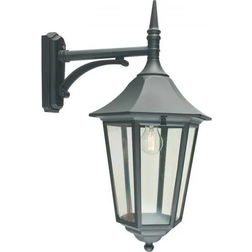 Norlys Modena Big Black Väggarmatur