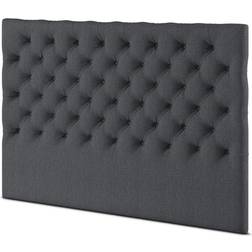 Ekens Deep Knotted Sänggavel 180cm