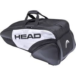 Head Djokovic 6R Combi