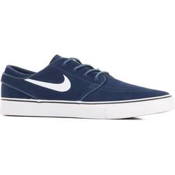 Nike SB Zoom Janoski OG+ - Navy/White