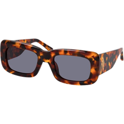 Linda Farrow The Attico Marfa Brown/Blue