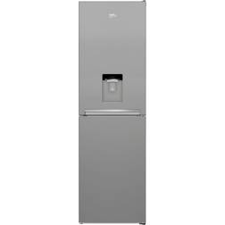 Beko CFG4582DS Silver