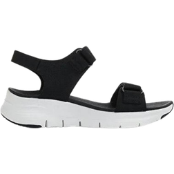 Skechers Arch Fit Touristy - Black