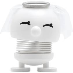 Hoptimist Wedding Bride White Prydnadsfigur 7.2cm