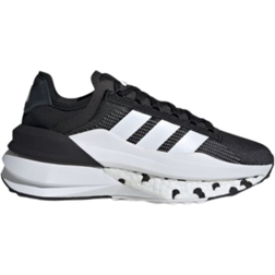 adidas Avryn_X W - Core Black/Cloud White