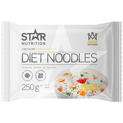 Star Nutrition Diet Noodles 250g 1pack