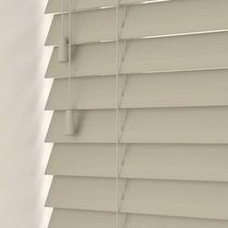 New Edge Blinds Grained Venetian 60x130cm