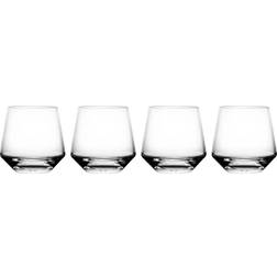 Mareld - Drinking Glass 30cl 4pcs