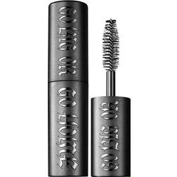 KVD Beauty Mini Go Big Or Go Home Mascara Trooper Black