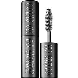 KVD Vegan Beauty Mini Go Big Or Go Home Mascara Trooper Black