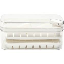 Conzept 2 Layers Isterningbakke 10.9cm
