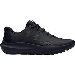 Under Armour Surge 4 GS - Black