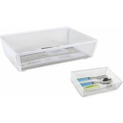 Confortime Metal Cutlery Tray 12pcs