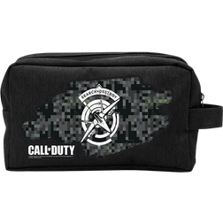 ABYstyle Call of Duty Toiletry Bag - Black