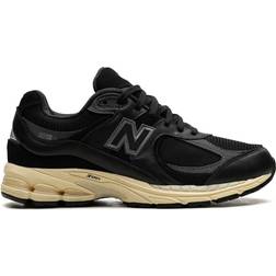 New Balance M2002R M - Vintage Black/White