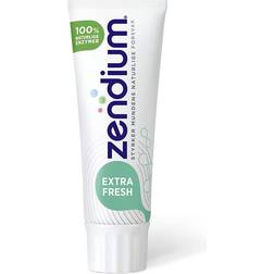 Zendium Extra Fresh Toothpaste 75ml