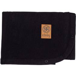 Cloby Multifunctionele UV Zonnedoek Midnight Black