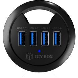 ICY BOX IB-HUB1403