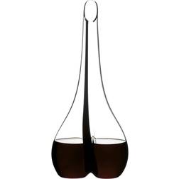 Riedel Decanter Black Tie Smile Vinkaraff 1.41L