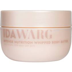 Ida Warg Intense Nutrition Whipped Body Butter 300ml