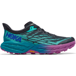 Hoka Speedgoat 5 M - Blue Graphite/Kayaking