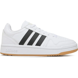 adidas Postmove M - Cloud White/Carbon/Gum