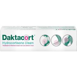 McNeil Daktacort 15g Cream