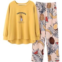 BlackBeauty Pyjamas - Multicolour