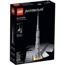 LEGO Architecture Burj Khalifa Landmark 21031