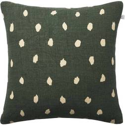 Chhatwal & Jonsson Yash Reverse Federa Verde (50x50cm)