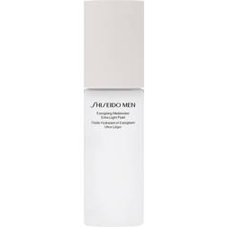 Shiseido Men Energizing Moisturizer Extra Light