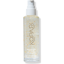 Kopari Golden Aura Body Oil 100ml