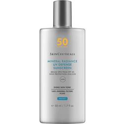 SkinCeuticals Protect Mineral Radiance UV Defense SPF50