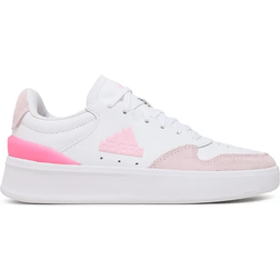 adidas Kantana W - Cloud White/Clear Pink/Lucid Pink