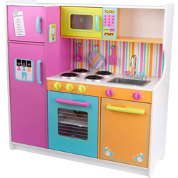 Kidkraft Deluxe Big & Bright Play Kitchen