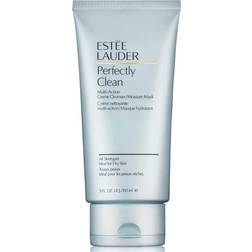 Estée Lauder Perfectly Clean Multi-Action Creme Cleanser/Moisture Mask