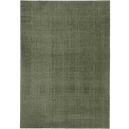 KM Carpets Fosieborg Grön 240x340cm