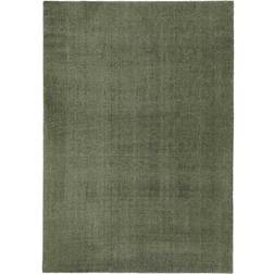 KM Carpets Fosieborg Grønn 240x340cm