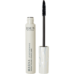 Idun Minerals Magna Lengthening Mascara Black