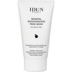 Idun Minerals Moisturizing Face Mask 2.5fl oz