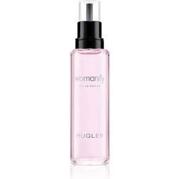 MUGLER Womanity EdP Refill 100ml