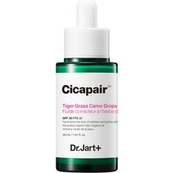 Dr.Jart+ Cicapair Tiger Grass Camo Drops SPF35 30ml