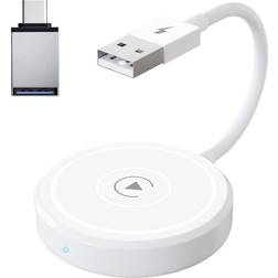 ZMARTGEAR Apple Carplay Wireless Connector