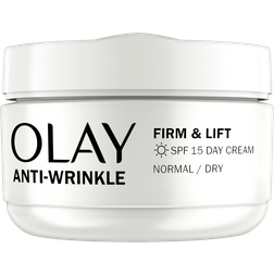 Olay Anti-Wrinkle Firm & Lift Day Cream SPF15 1.7fl oz