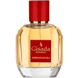 Gisada Ambassadora EdP