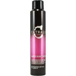 Tigi Catwalk Sleek Mystique Haute Iron Spray 200ml