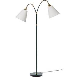 Ah Lighting G847 Läckö Green/Brass Golvlampa 140cm