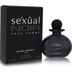 Michel Germain Sexual Noir EdT 125ml