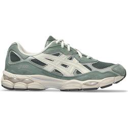 Asics Gel-Nyc - Ivy/Smoke Grey