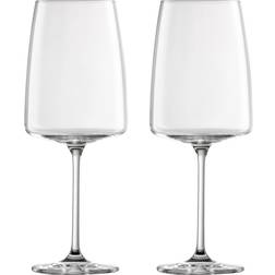 Zwiesel Vivid Senses Vinglas 66cl 2stk